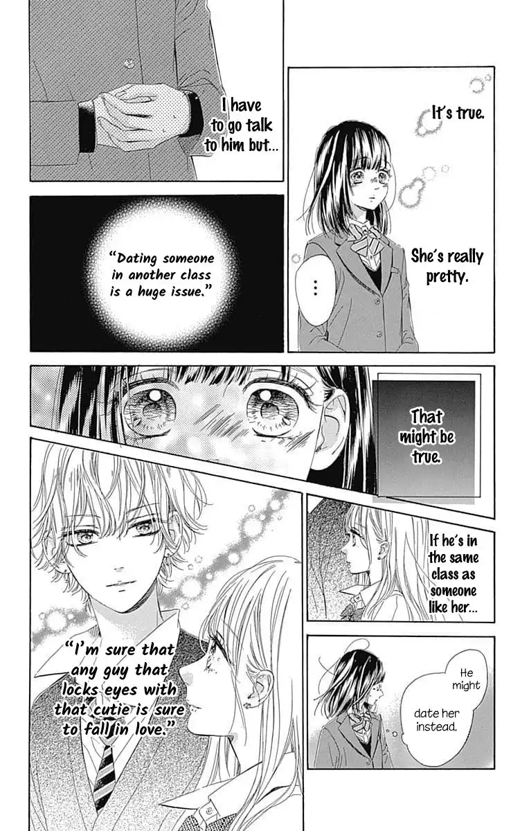 Honey Lemon Soda Chapter 31 21